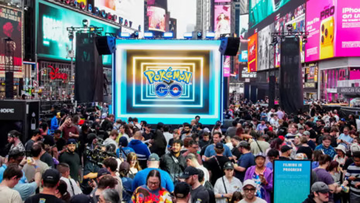 Pokémon GO Fest 2026 Global Pokémon GO Fest 2026 Global