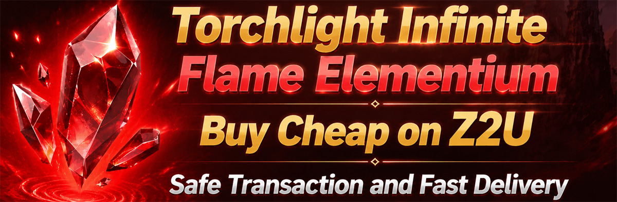 Buy Torchlight Infinite Flame Elementium Buy Torchlight Infinite Flame Elementium