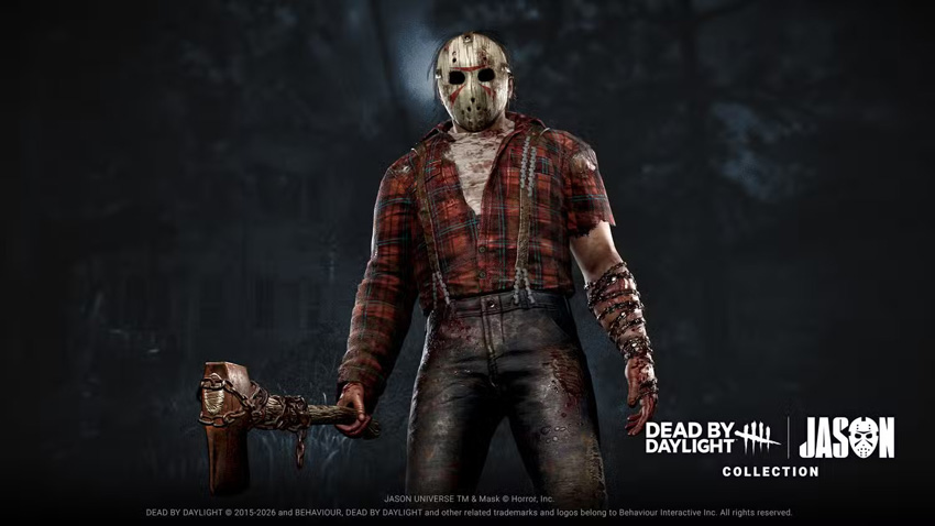 Jason Voorhees Jason Voorhees