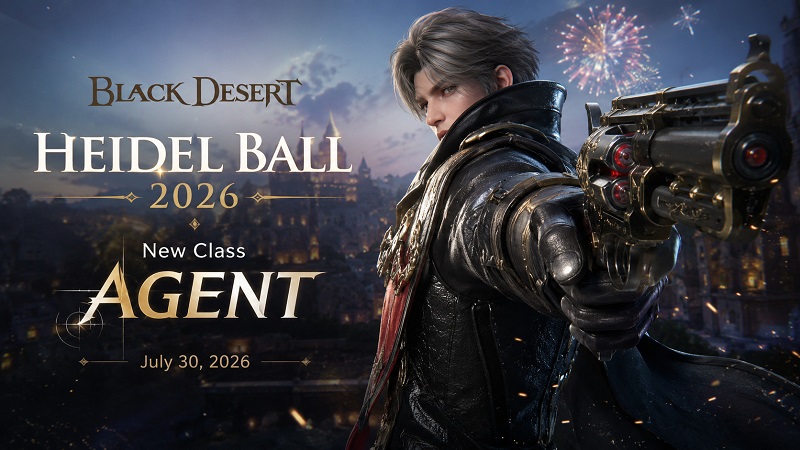 Black Desert Online Black Desert Online