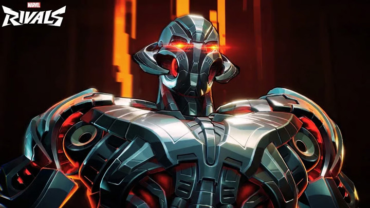Marvel Rivals Avengers Age of Ultron Marvel Rivals Avengers Age of Ultron