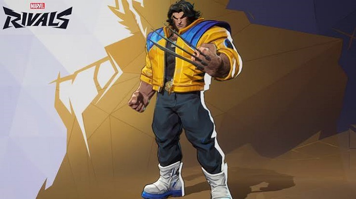 Wolverine Buff