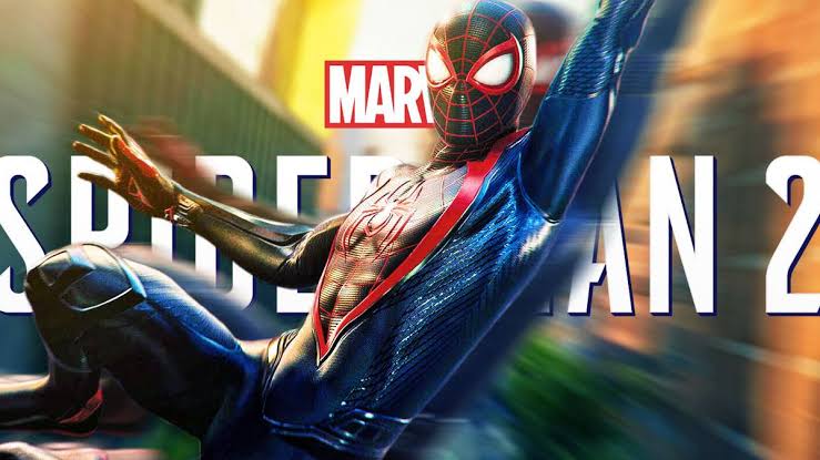 Marvel's Spider-Man 2 Marvel's Spider-Man 2