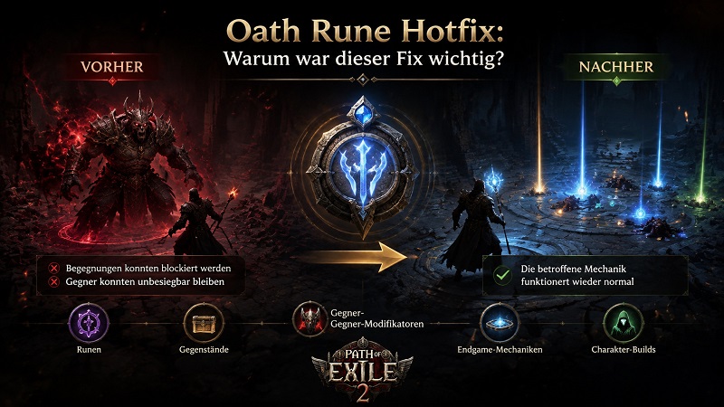 Oath Rune Hotfix Warum war dieser Fix wichtig Oath Rune Hotfix Warum war dieser Fix wichtig