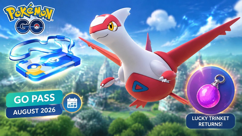Pokemon GO Pokemon GO