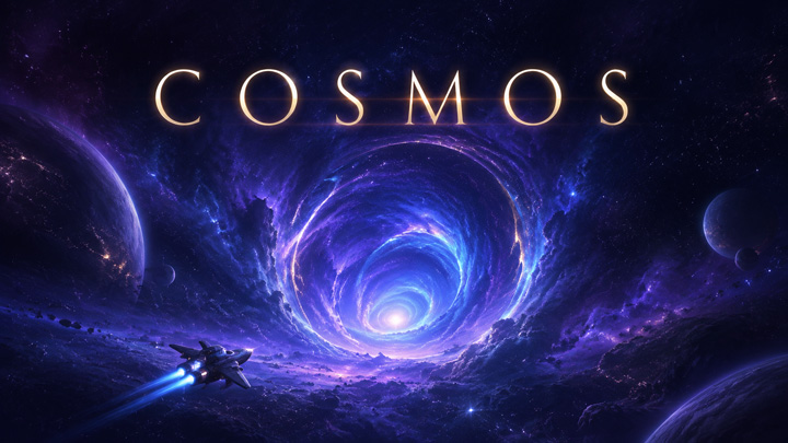COSMOS COSMOS