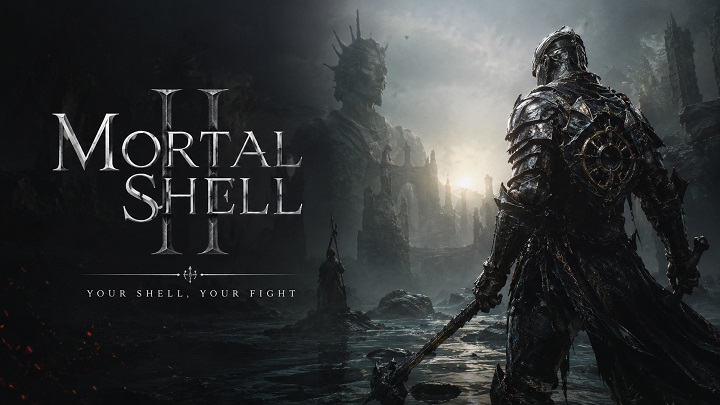 Mortal Shell II Mortal Shell II