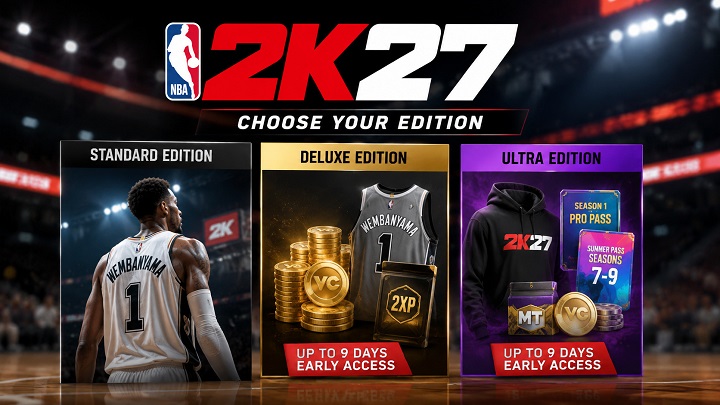 ماذا يمكنك تجربة خلال Early Access؟ ماذا يمكنك تجربة خلال Early Access؟