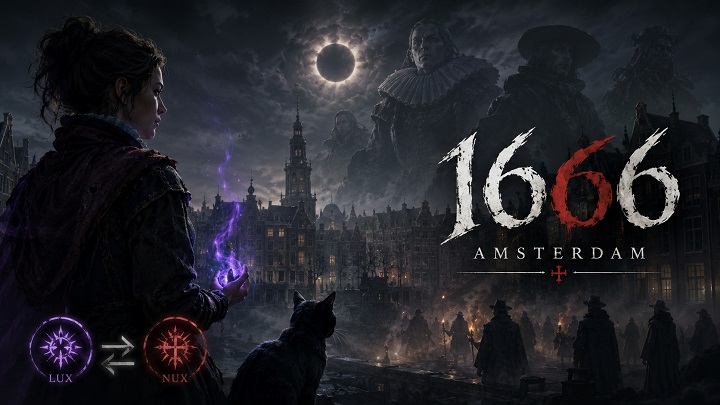 1666 Amsterdam 1666 Amsterdam