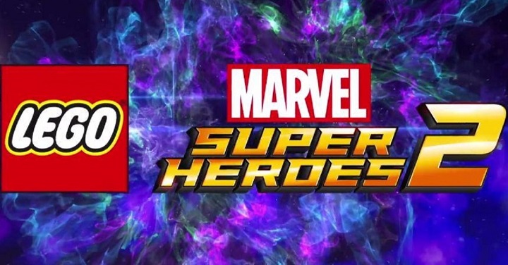 Lego Marvel Super Heroes 2