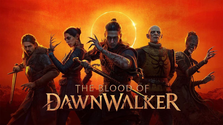 The Blood of Dawnwalker Launches September 3 The Blood of Dawnwalker Launches September 3