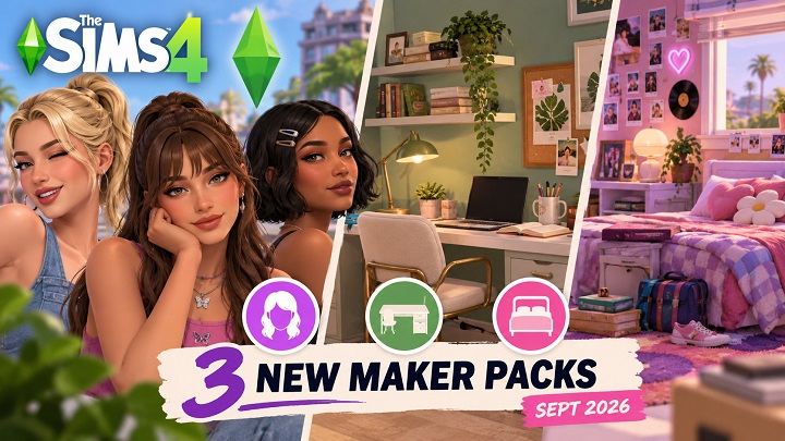 The Sims 4 The Sims 4