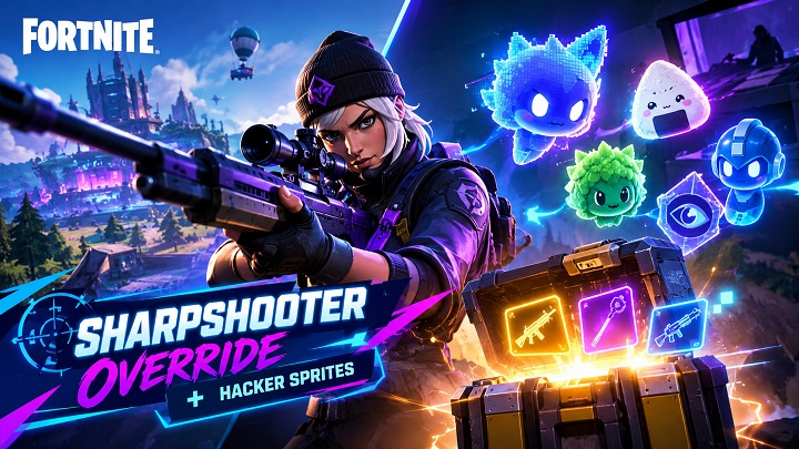 Fortnite Fortnite