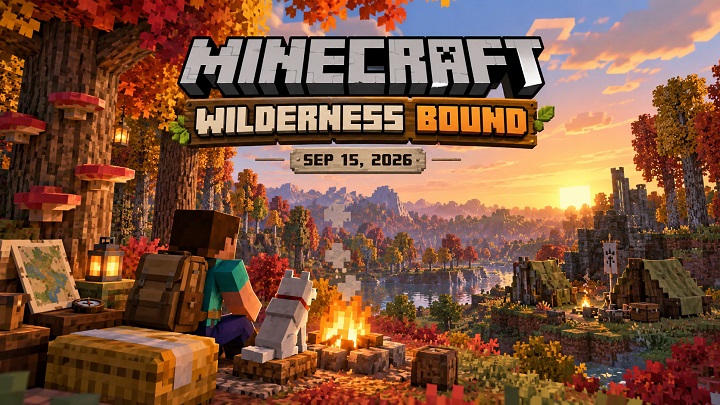 Minecraft Minecraft
