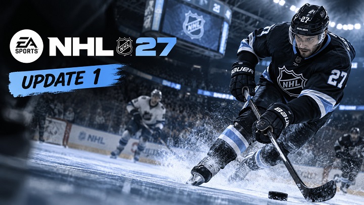 NHL 27 NHL 27