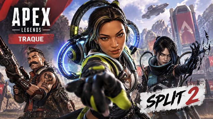 Apex Legends Apex Legends