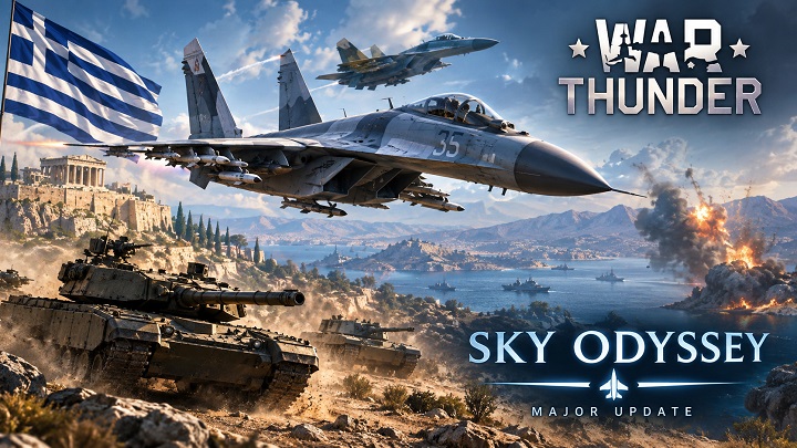 War Thunder