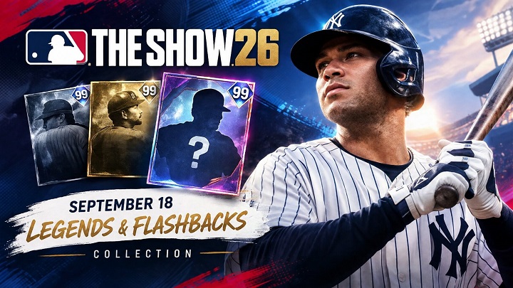 MLB The Show 26 MLB The Show 26