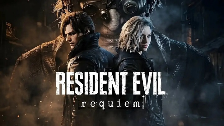 Resident Evil Requiem Resident Evil Requiem