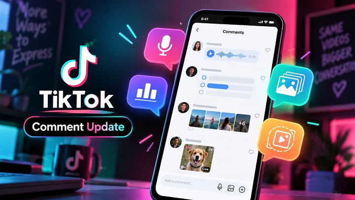TikTok TikTok