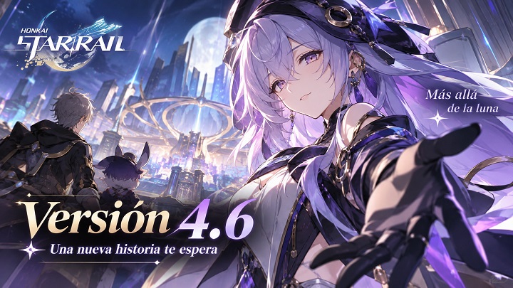Honkai Star Rail