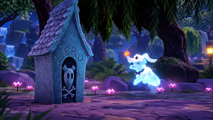 Disney Dreamlight Valley Zero Disney Dreamlight Valley Zero