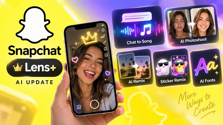 Snapchat
