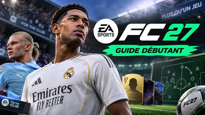 EA Sports FC 27 EA Sports FC 27