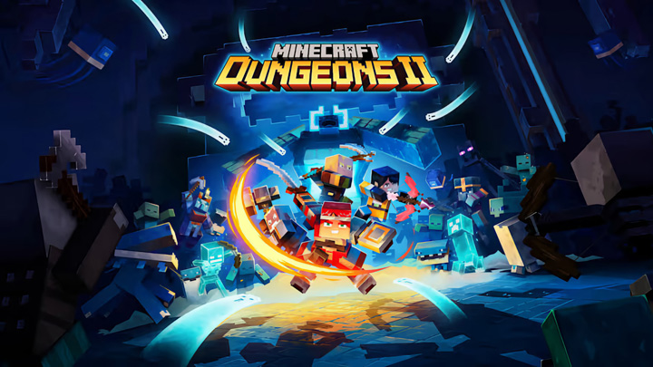 Minecraft Dungeons II Launch Guide Minecraft Dungeons II Launch Guide
