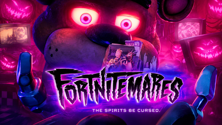 Fortnitemares 2026 Guide