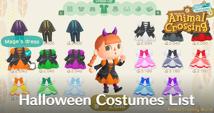 Halloween Costumes Halloween Costumes