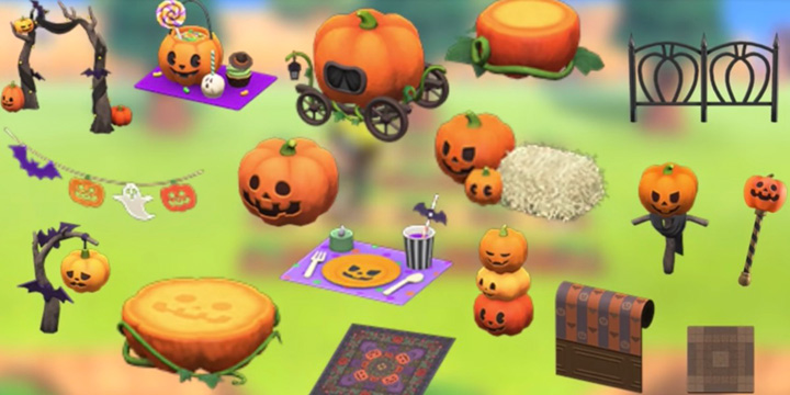 Halloween Spooky Furniture Halloween Spooky Furniture