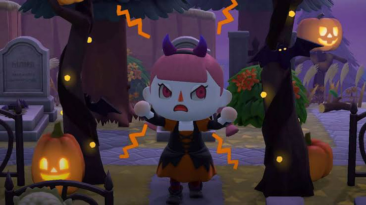 Halloween Special Reactions Halloween Special Reactions