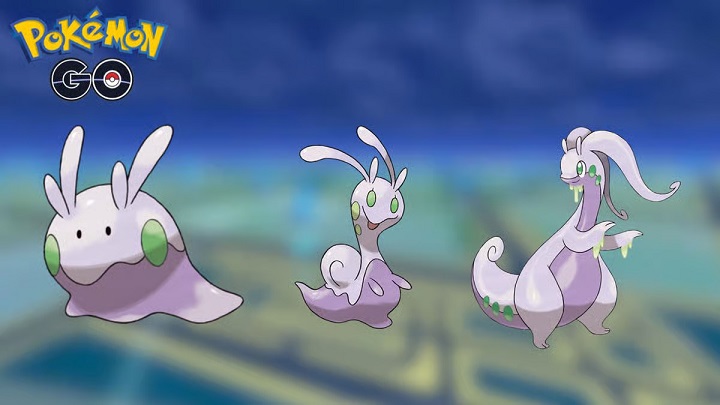 Pokémon GO Pokémon GO