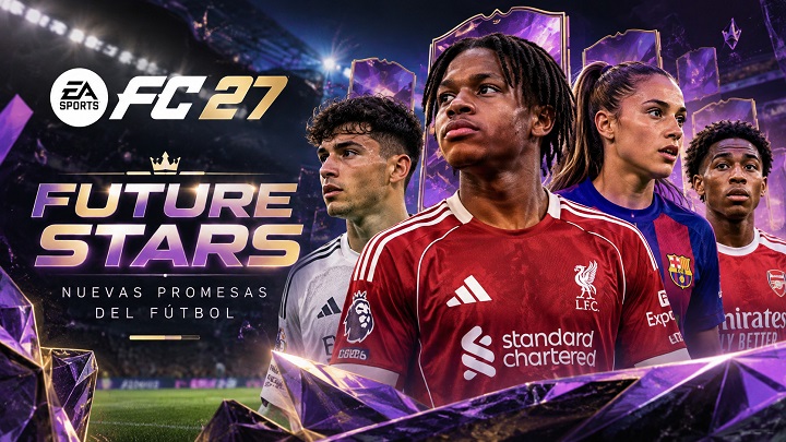 EA SPORTS FC 27 EA SPORTS FC 27