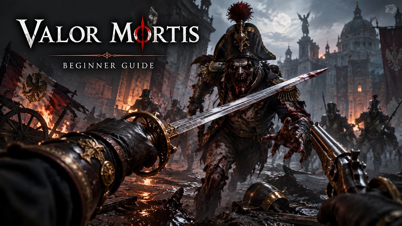 Valor Mortis