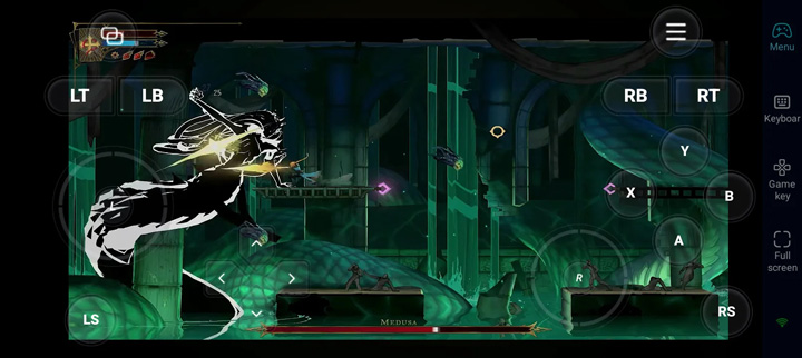 Boss Battle Strategies Boss Battle Strategies