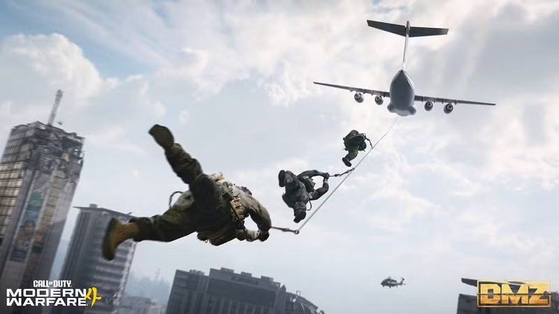 Operator Progression and Playstyle Choices Operator Progression and Playstyle Choices