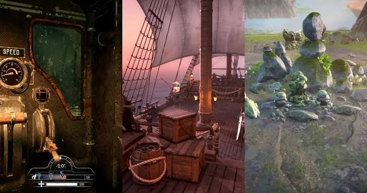 Playable Games to Check Out Playable Games to Check Out