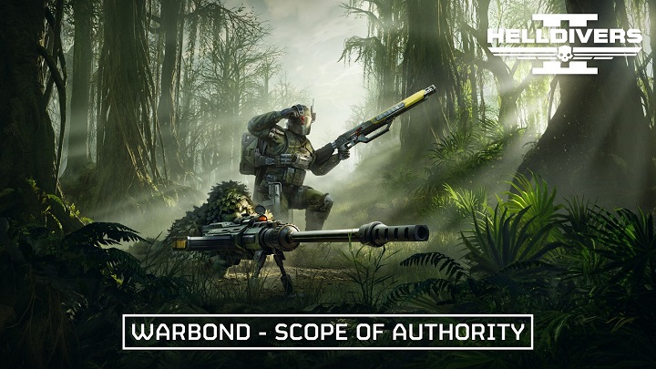 Helldivers 2