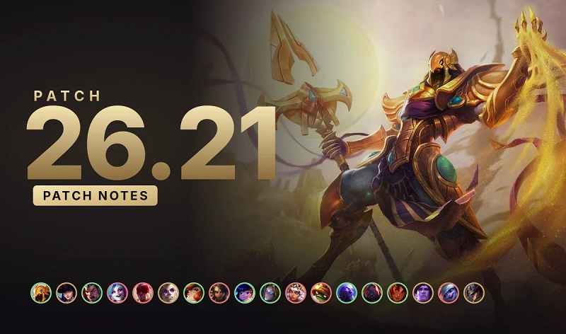 League of Legends League of Legends