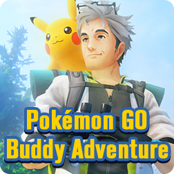 Pokémon GO is getting a cross-platform AR-multiplayer Buddy Adventure