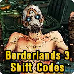 Borderlands 3 Shift Codes: How to Get BL3 Golden Keys PS4/Xbox One/PC