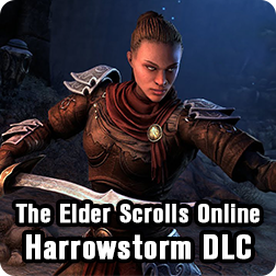 ESO Guide: \'Harrowstorm\' DLC comes to Xbox One on March 10