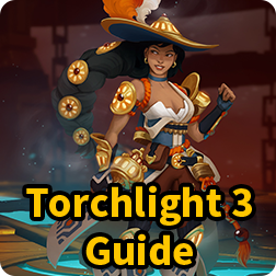 Torchlight Frontiers is Now Torchlight 3, Torchlight 3 Release Date, Its Future & Platforms