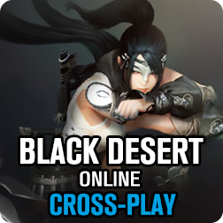 Black Desert Online Cross-play is now available Between PlayStation 4 and Xbox One