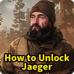 EFT Jaeger Quest: How to Unlock Jaeger in Escape From Tarkov