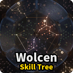 Wolcen Builds: How to Reset Skill Tree in Wolcen Lords of Mayhem