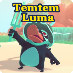 How to Get Luma Temtem in Temtem PC/PS4/Xbox One