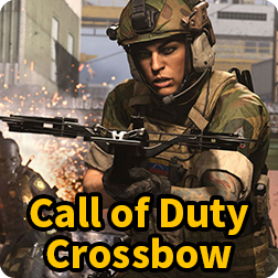COD MW Crossbow Guide: How to Unlock the Crossbow in Call of Duty Modern Warfare